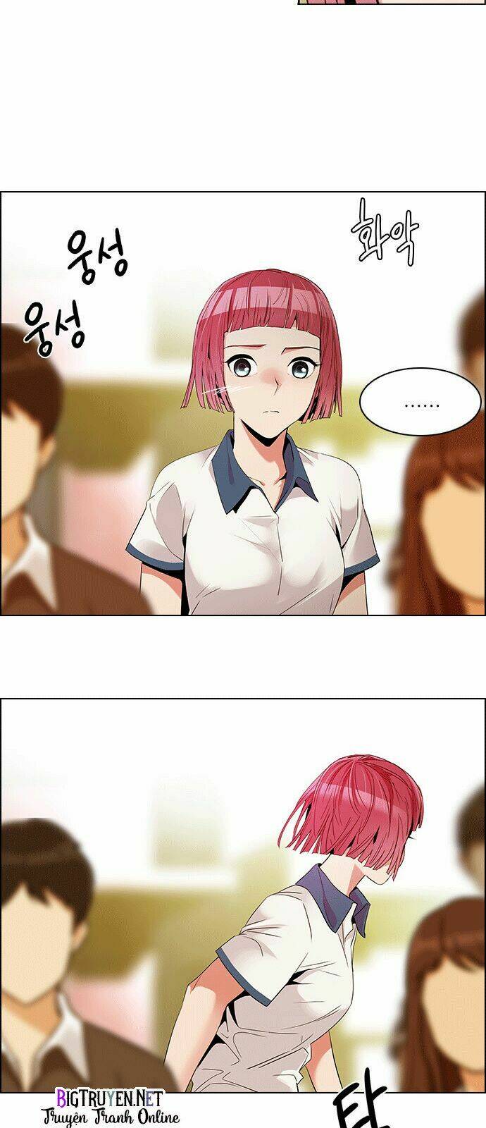 Trò Chơi Số Mệnh Chapter 129 - Trang 2