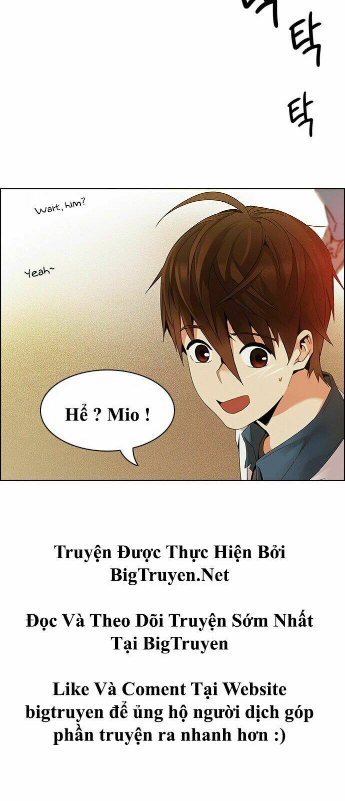 Trò Chơi Số Mệnh Chapter 129 - Trang 2