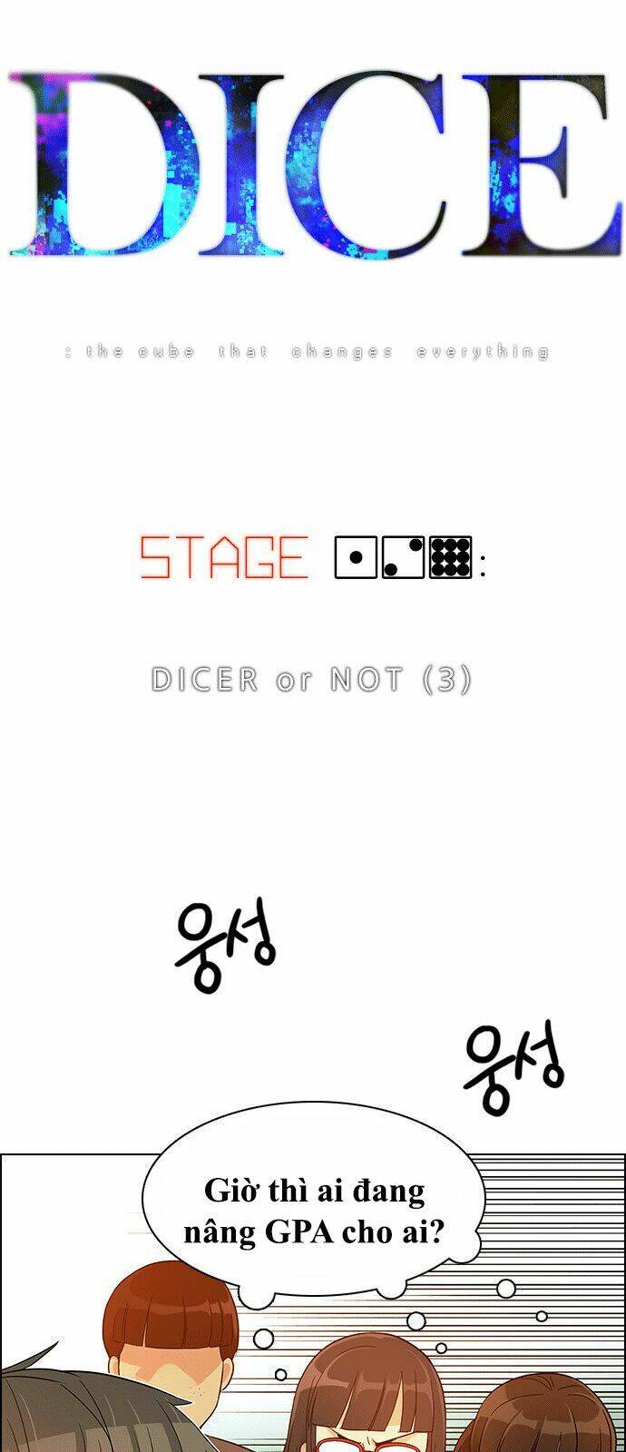 Trò Chơi Số Mệnh Chapter 129 - Trang 2