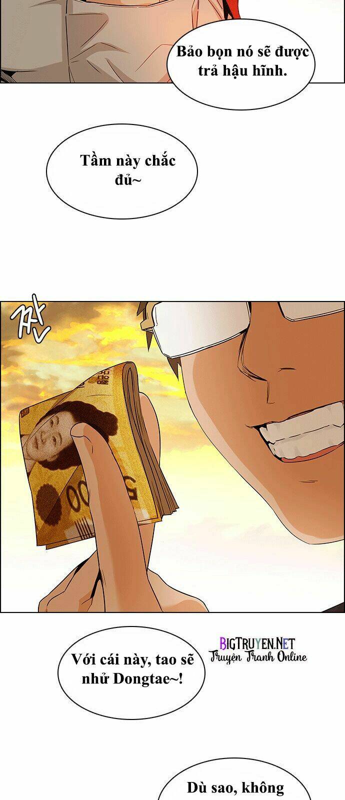 Trò Chơi Số Mệnh Chapter 129 - Trang 2