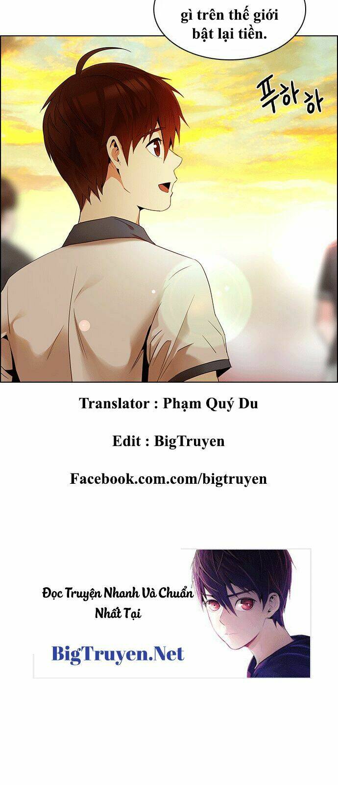 Trò Chơi Số Mệnh Chapter 129 - Trang 2