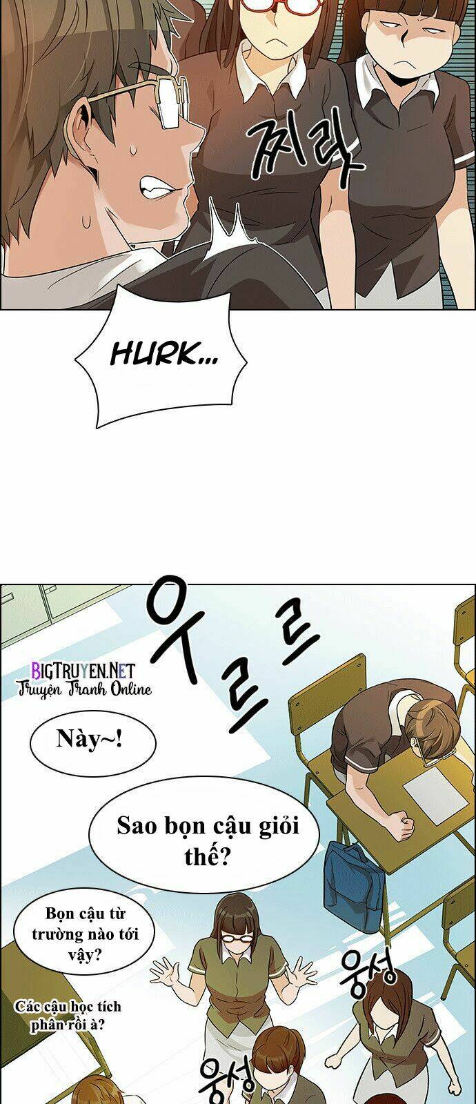 Trò Chơi Số Mệnh Chapter 129 - Trang 2