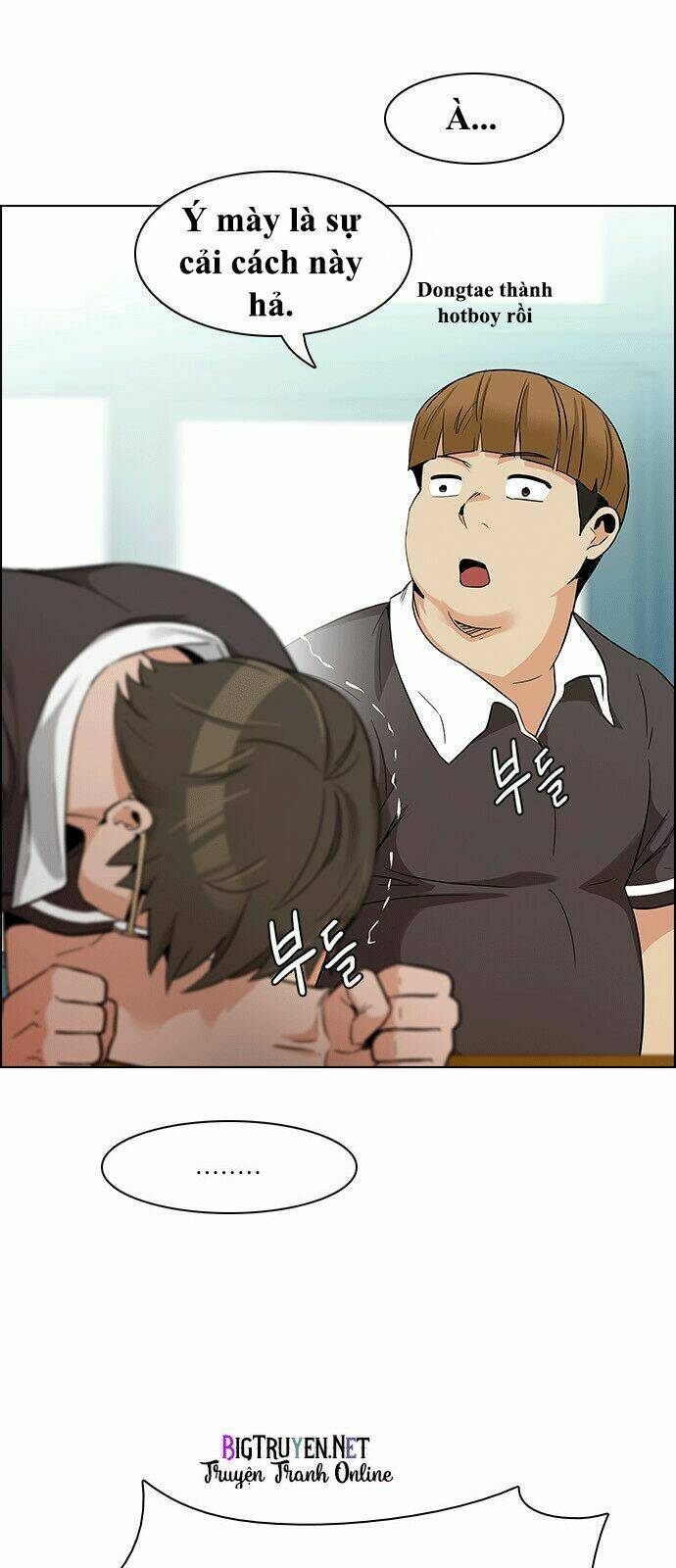 Trò Chơi Số Mệnh Chapter 129 - Trang 2