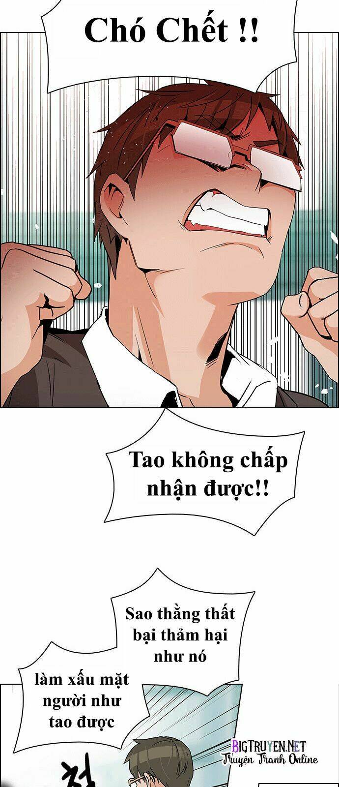 Trò Chơi Số Mệnh Chapter 129 - Trang 2