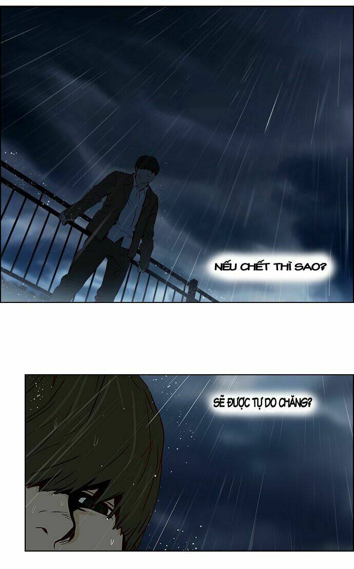 Trò Chơi Số Mệnh Chapter 13 - Trang 2