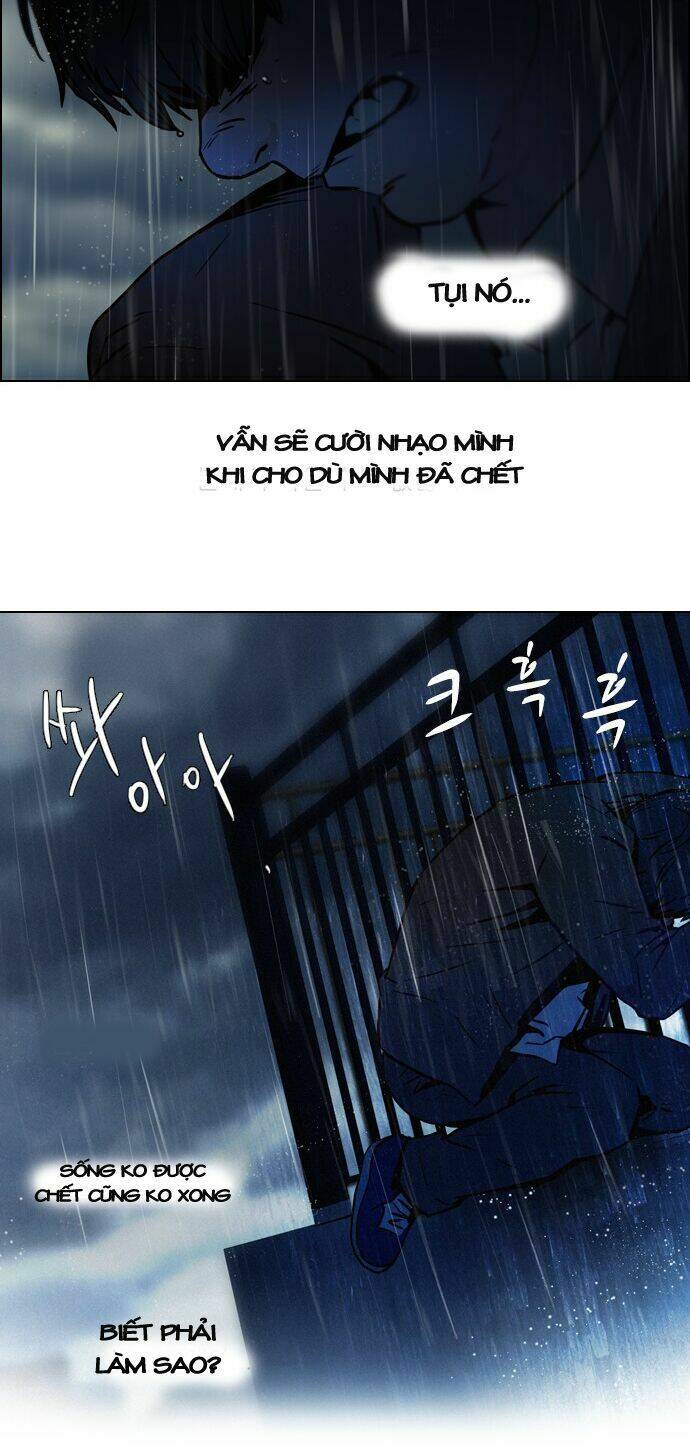 Trò Chơi Số Mệnh Chapter 13 - Trang 2