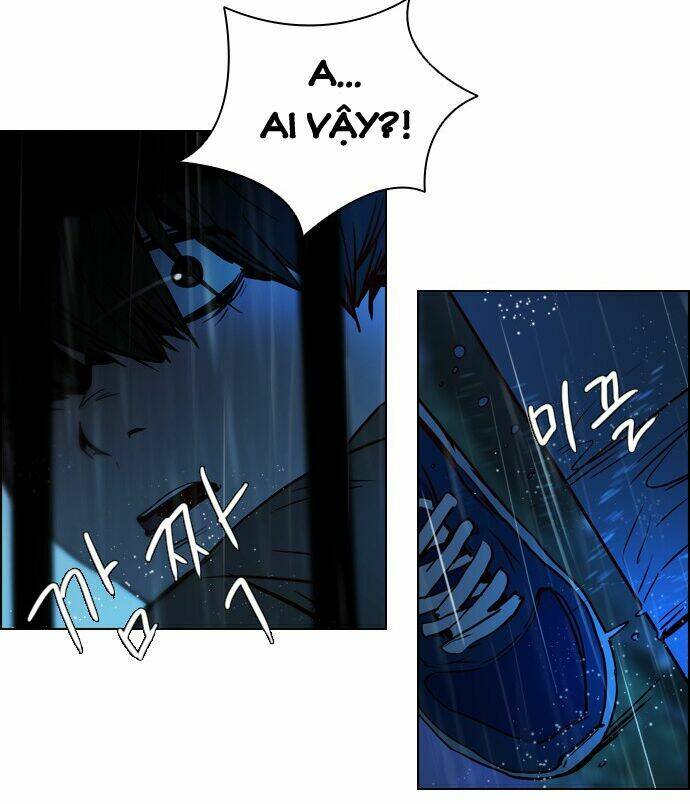 Trò Chơi Số Mệnh Chapter 13 - Trang 2