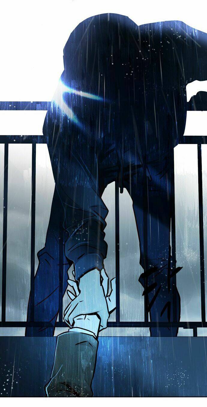 Trò Chơi Số Mệnh Chapter 13 - Trang 2