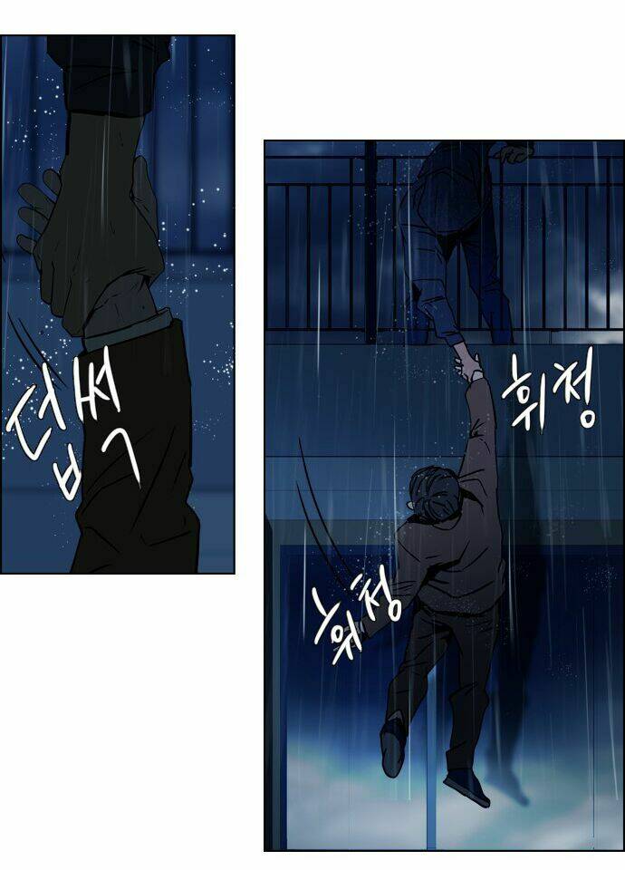 Trò Chơi Số Mệnh Chapter 13 - Trang 2