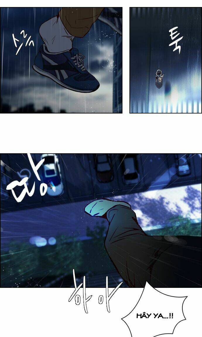 Trò Chơi Số Mệnh Chapter 13 - Trang 2