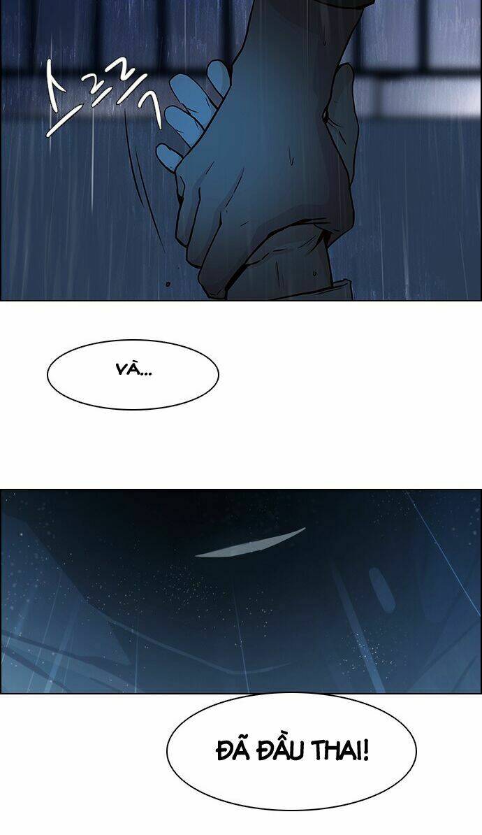 Trò Chơi Số Mệnh Chapter 13 - Trang 2