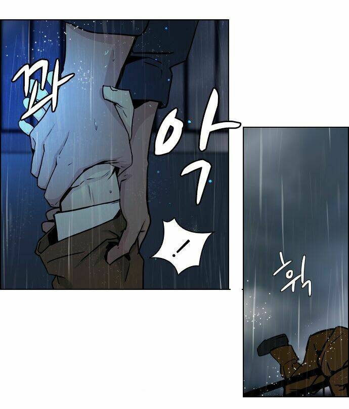 Trò Chơi Số Mệnh Chapter 13 - Trang 2