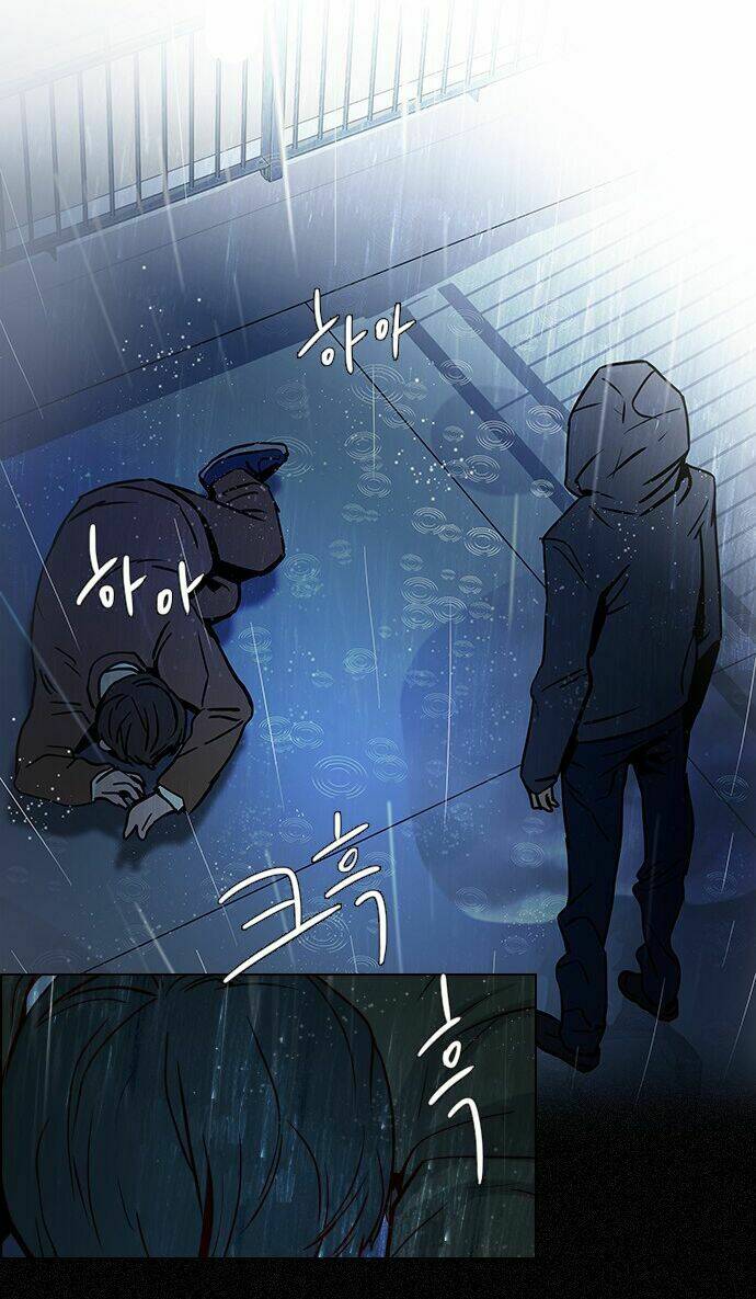 Trò Chơi Số Mệnh Chapter 13 - Trang 2