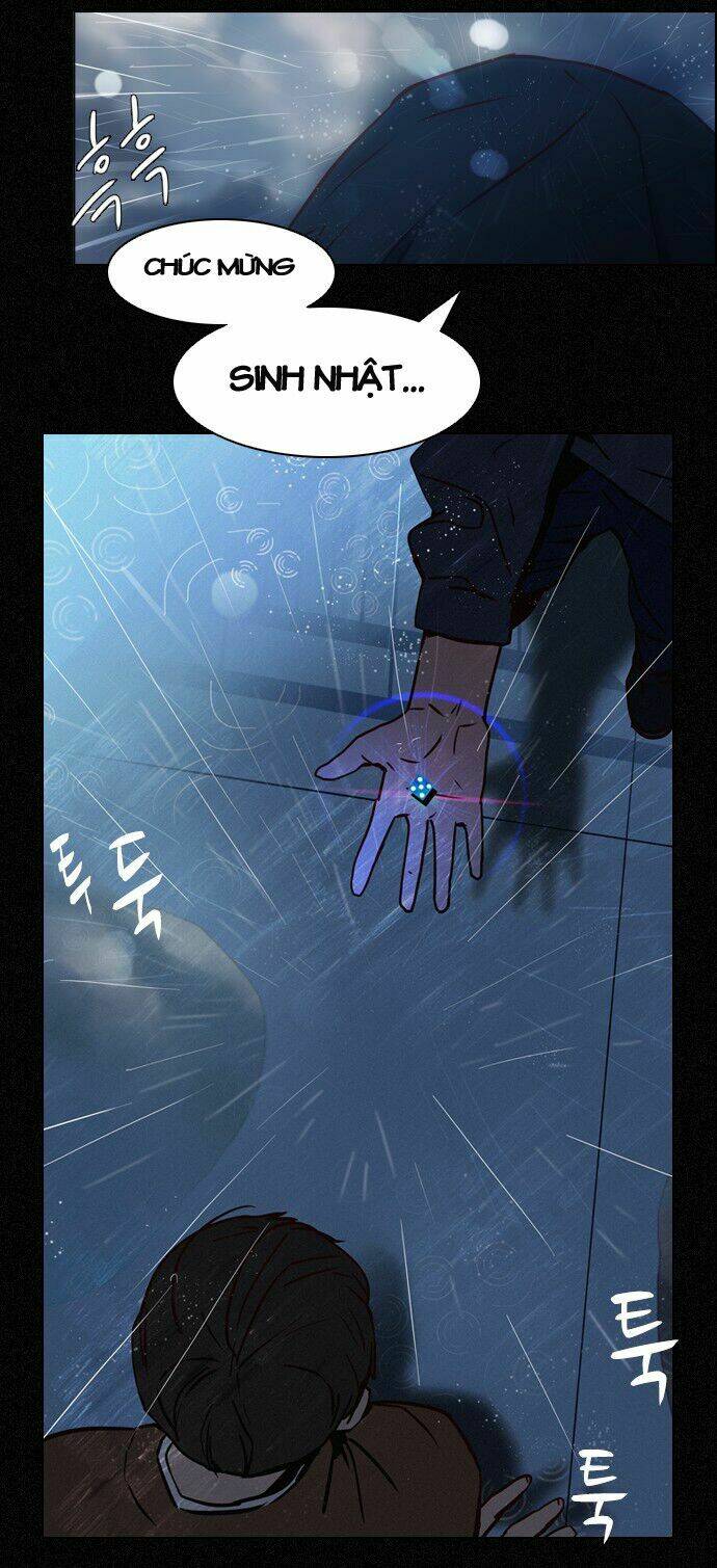 Trò Chơi Số Mệnh Chapter 13 - Trang 2