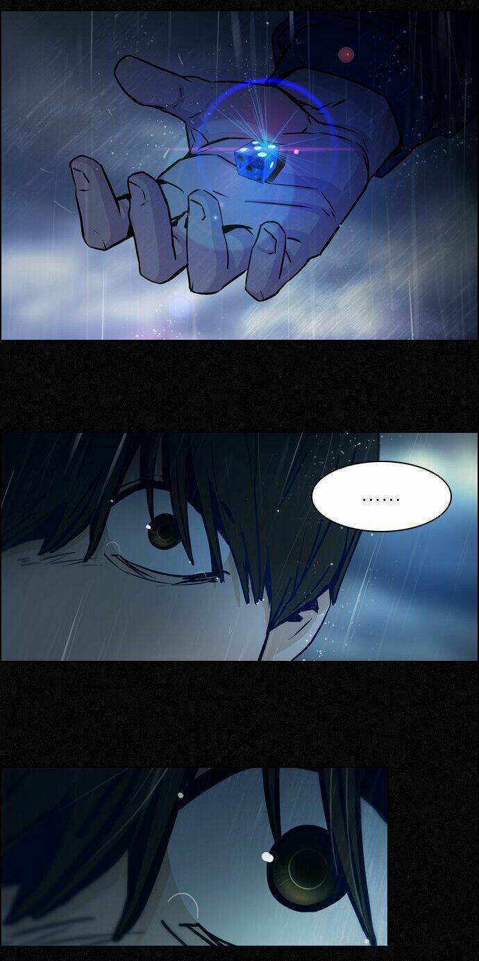 Trò Chơi Số Mệnh Chapter 13 - Trang 2