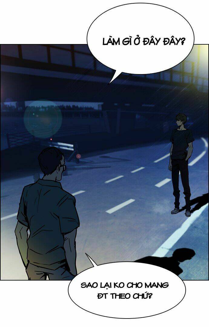 Trò Chơi Số Mệnh Chapter 13 - Trang 2