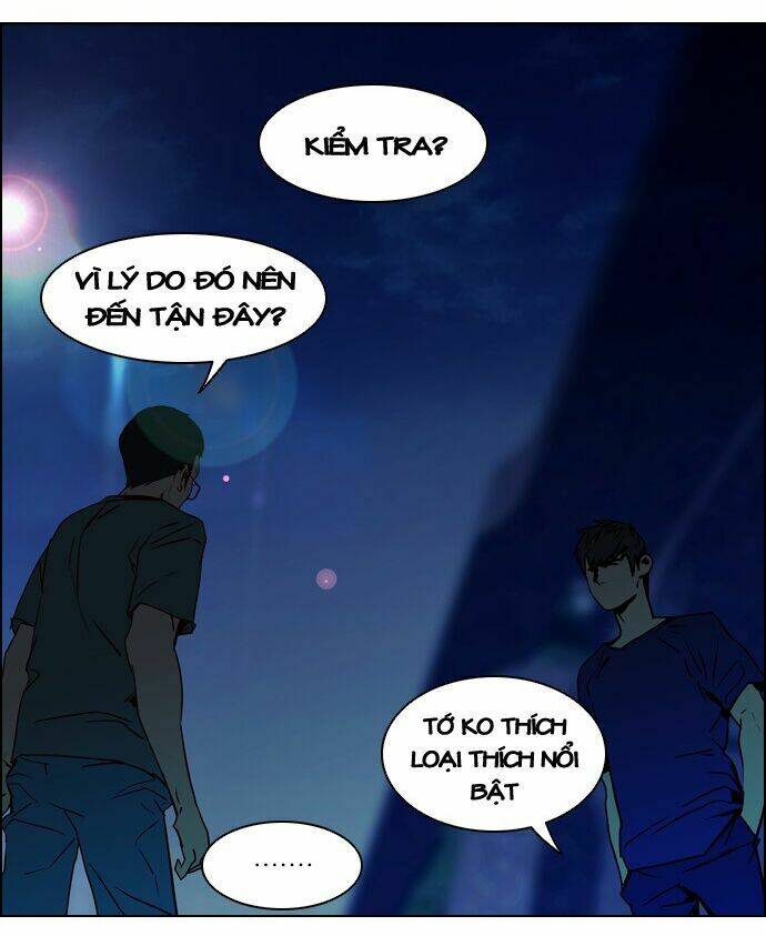 Trò Chơi Số Mệnh Chapter 13 - Trang 2