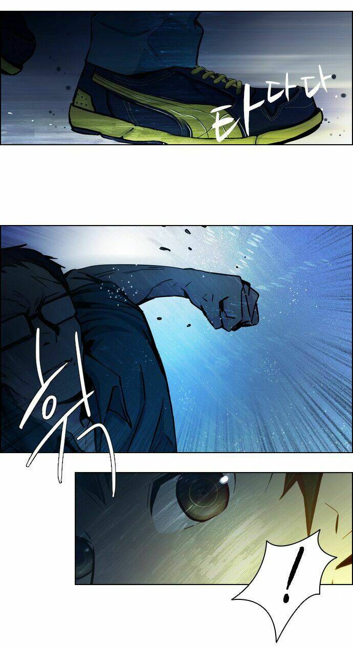 Trò Chơi Số Mệnh Chapter 13 - Trang 2