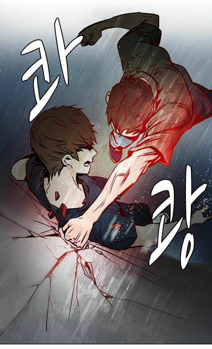 Trò Chơi Số Mệnh Chapter 13 - Trang 2