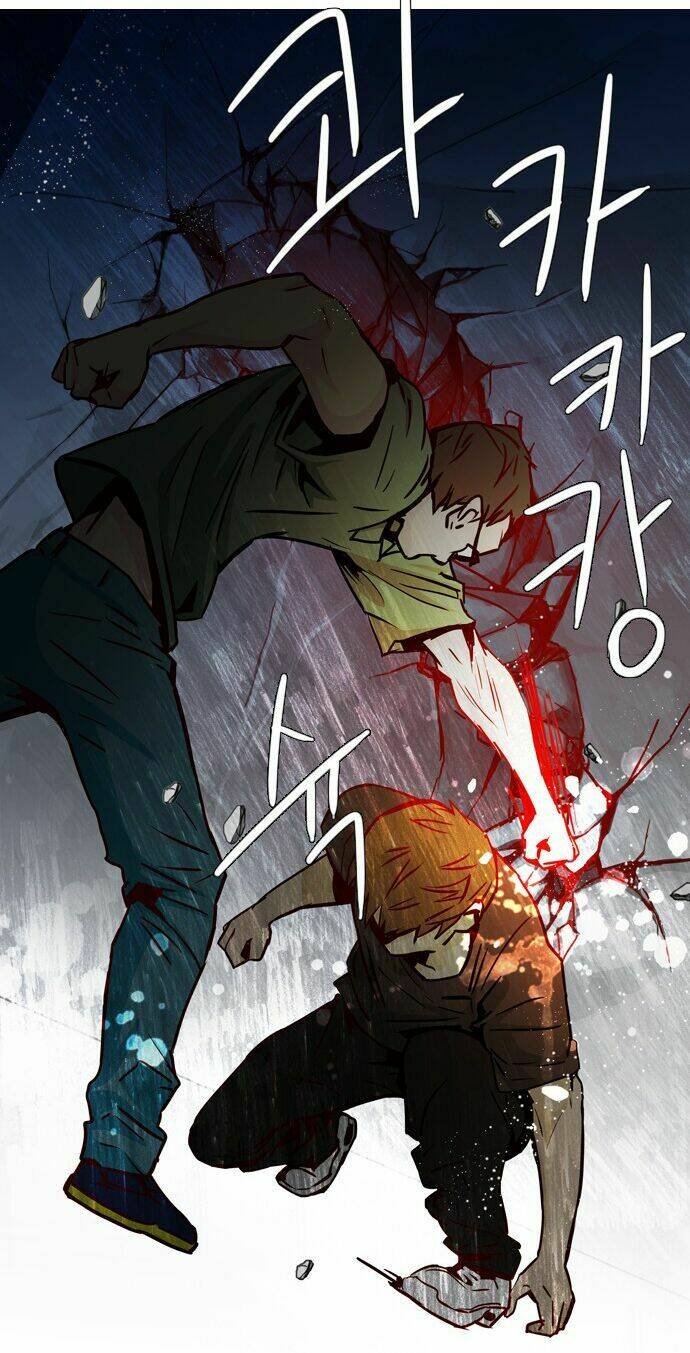 Trò Chơi Số Mệnh Chapter 13 - Trang 2