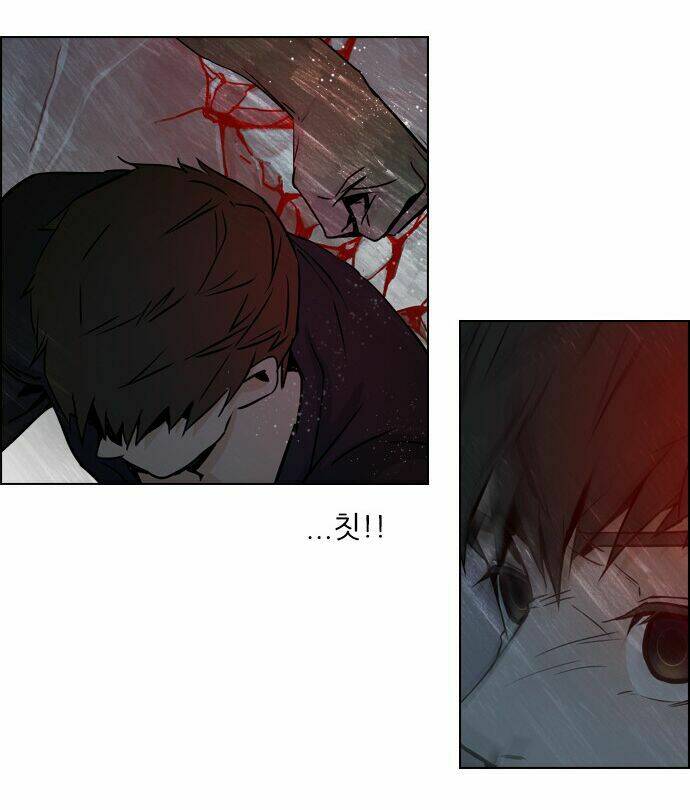 Trò Chơi Số Mệnh Chapter 13 - Trang 2