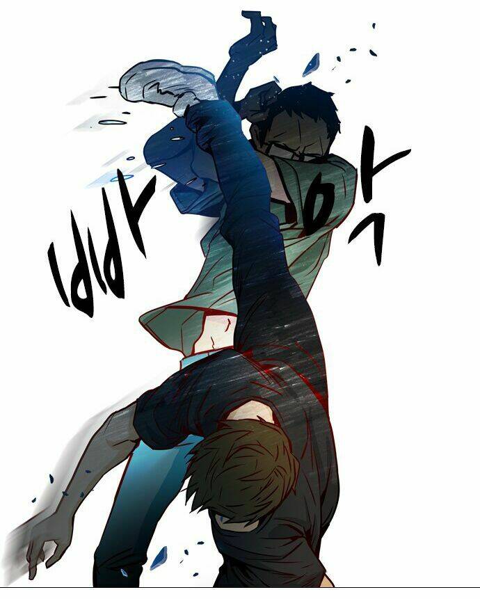 Trò Chơi Số Mệnh Chapter 13 - Trang 2