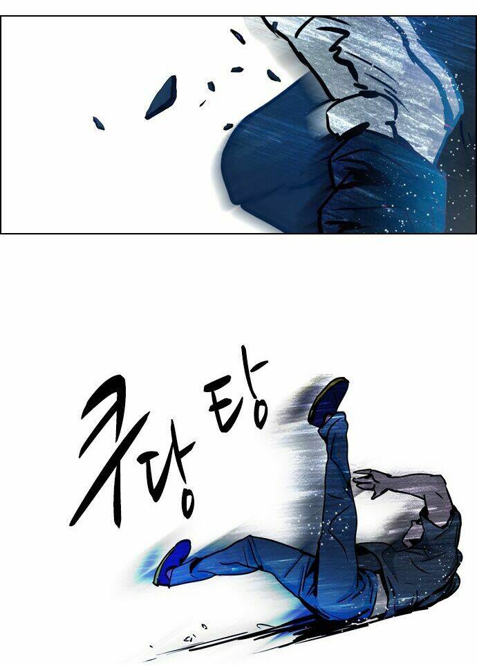 Trò Chơi Số Mệnh Chapter 13 - Trang 2