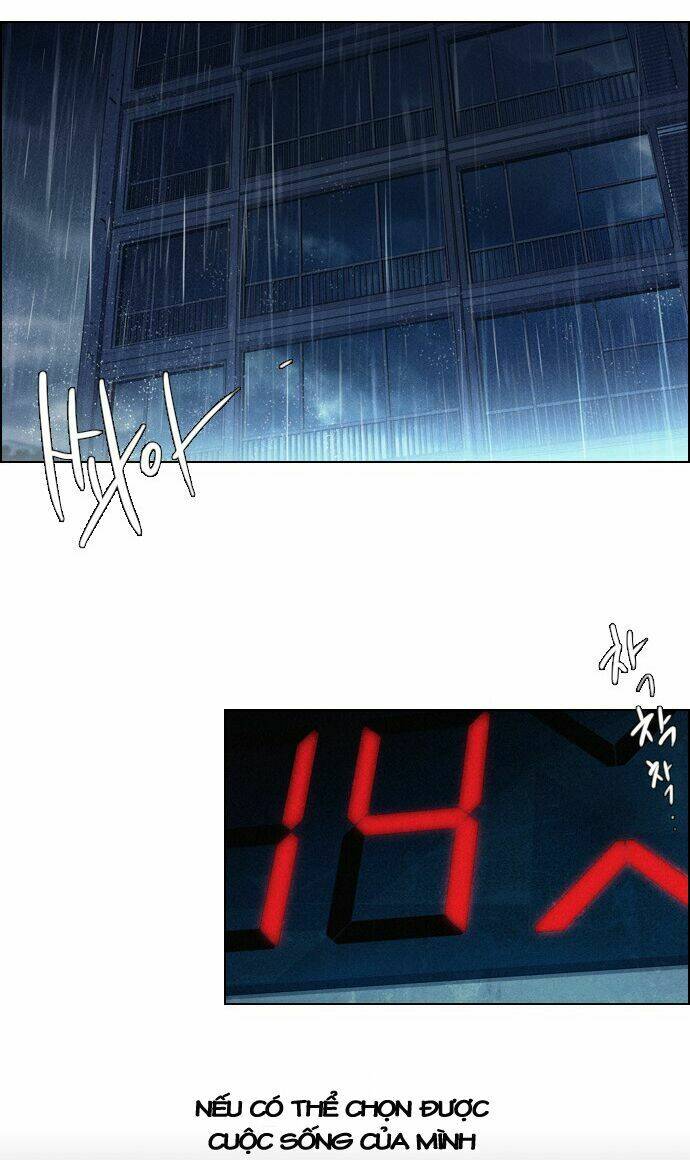 Trò Chơi Số Mệnh Chapter 13 - Trang 2