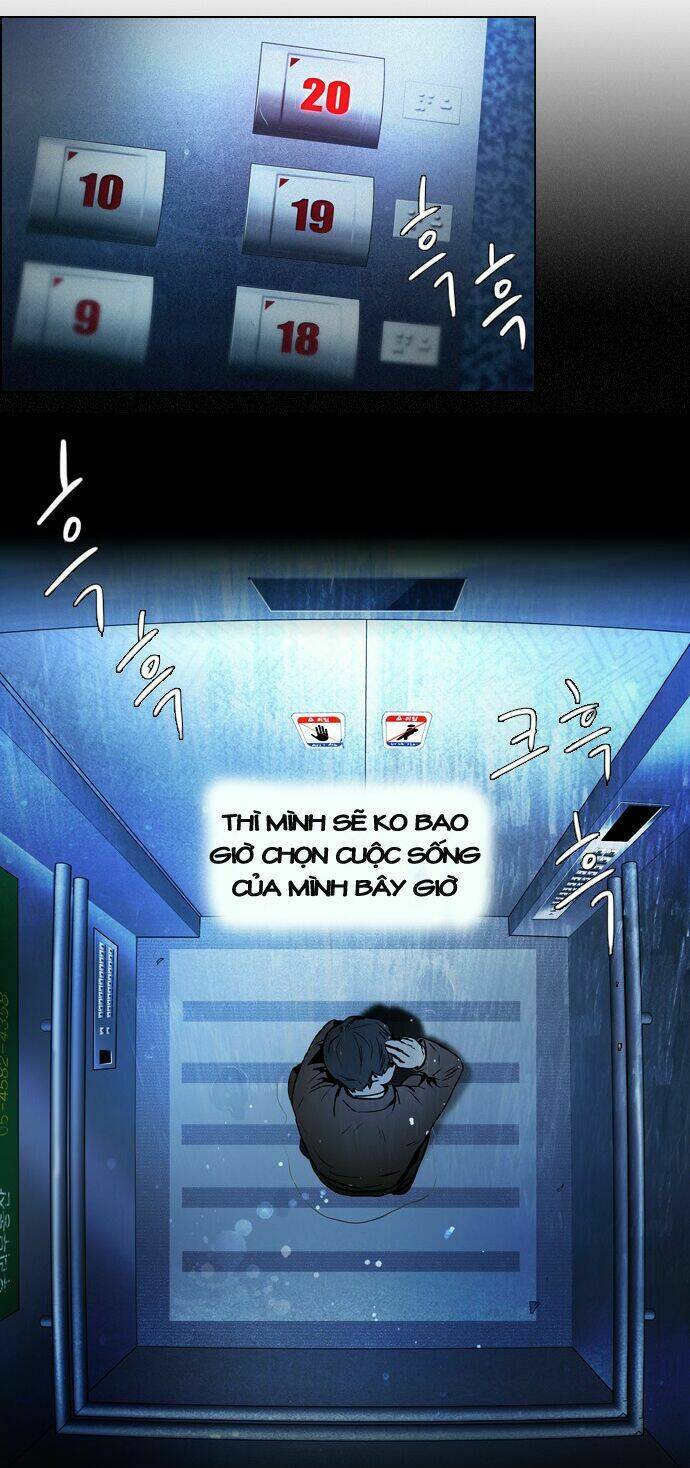 Trò Chơi Số Mệnh Chapter 13 - Trang 2