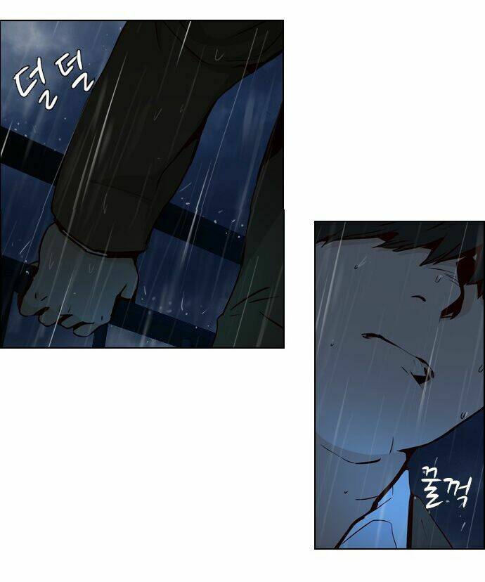 Trò Chơi Số Mệnh Chapter 13 - Trang 2