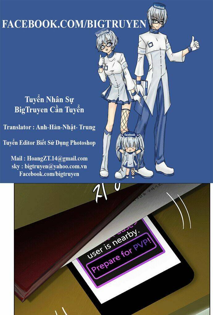 Trò Chơi Số Mệnh Chapter 130 - Trang 2