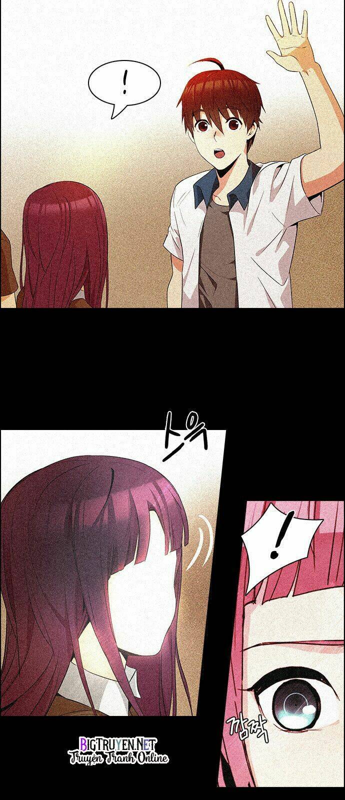 Trò Chơi Số Mệnh Chapter 130 - Trang 2