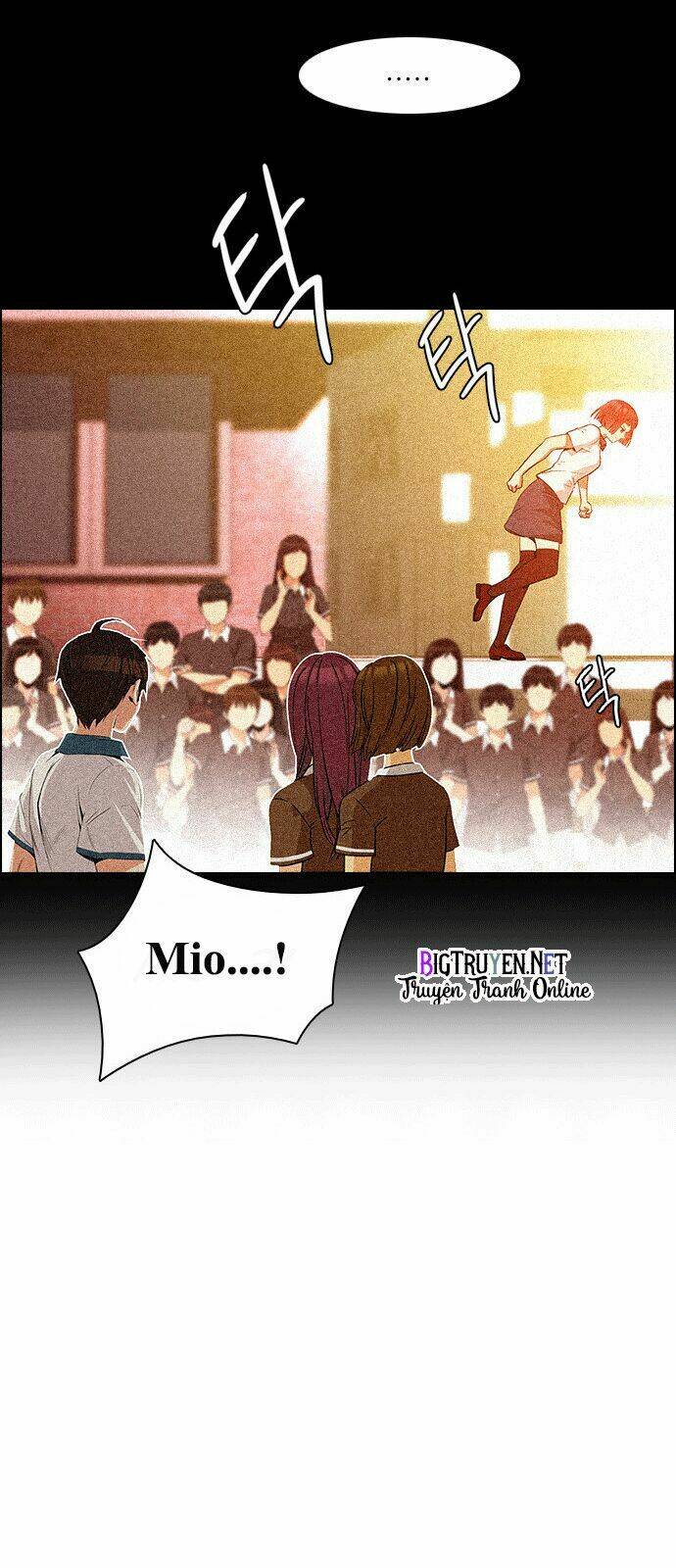 Trò Chơi Số Mệnh Chapter 130 - Trang 2