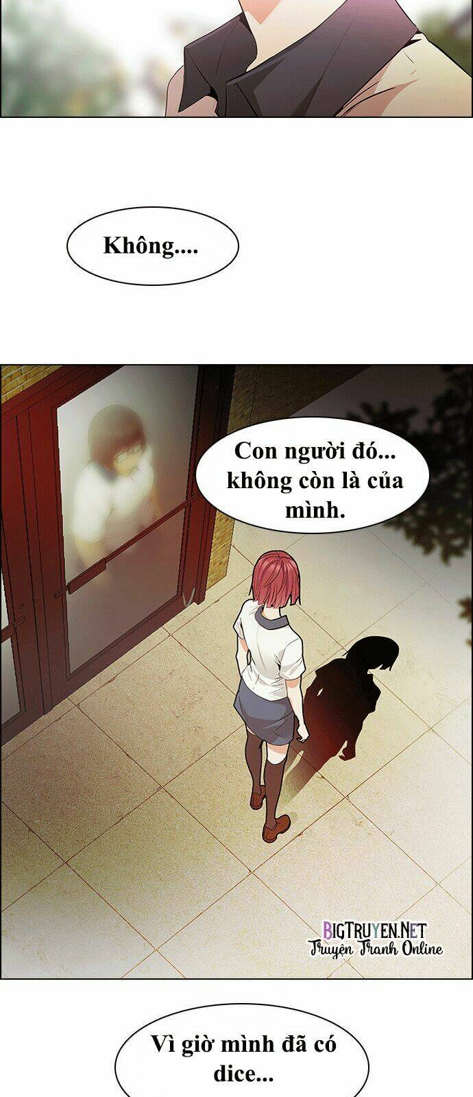 Trò Chơi Số Mệnh Chapter 130 - Trang 2