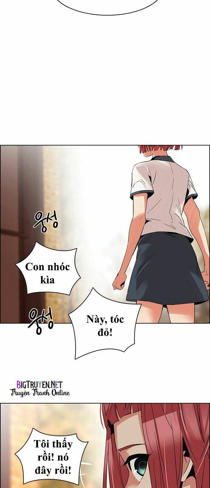 Trò Chơi Số Mệnh Chapter 130 - Trang 2