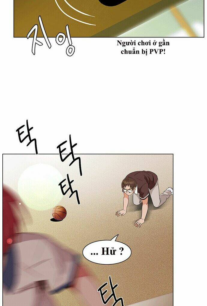 Trò Chơi Số Mệnh Chapter 130 - Trang 2