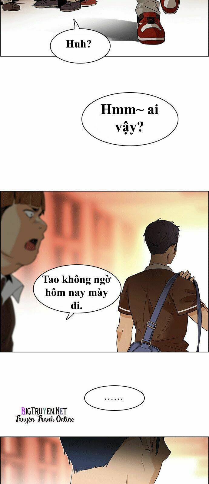 Trò Chơi Số Mệnh Chapter 130 - Trang 2