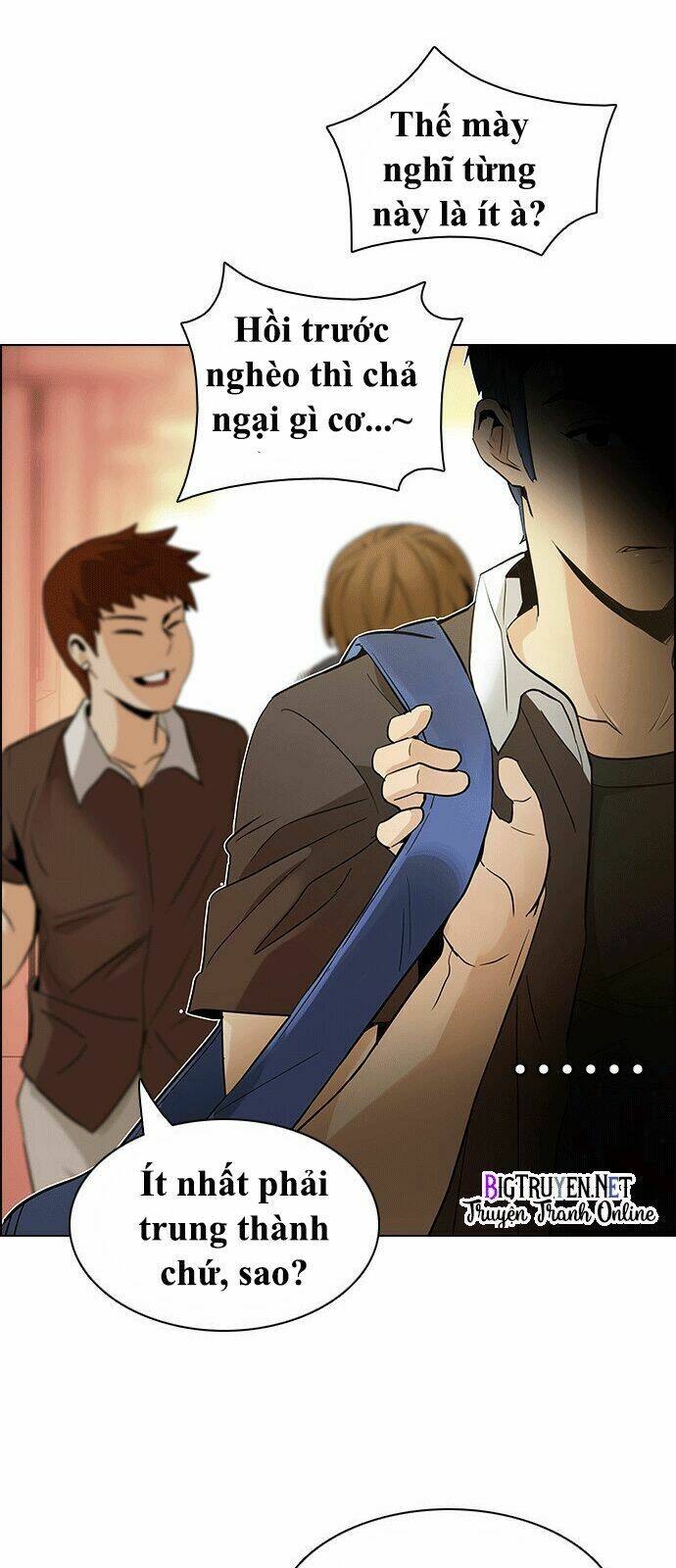 Trò Chơi Số Mệnh Chapter 130 - Trang 2