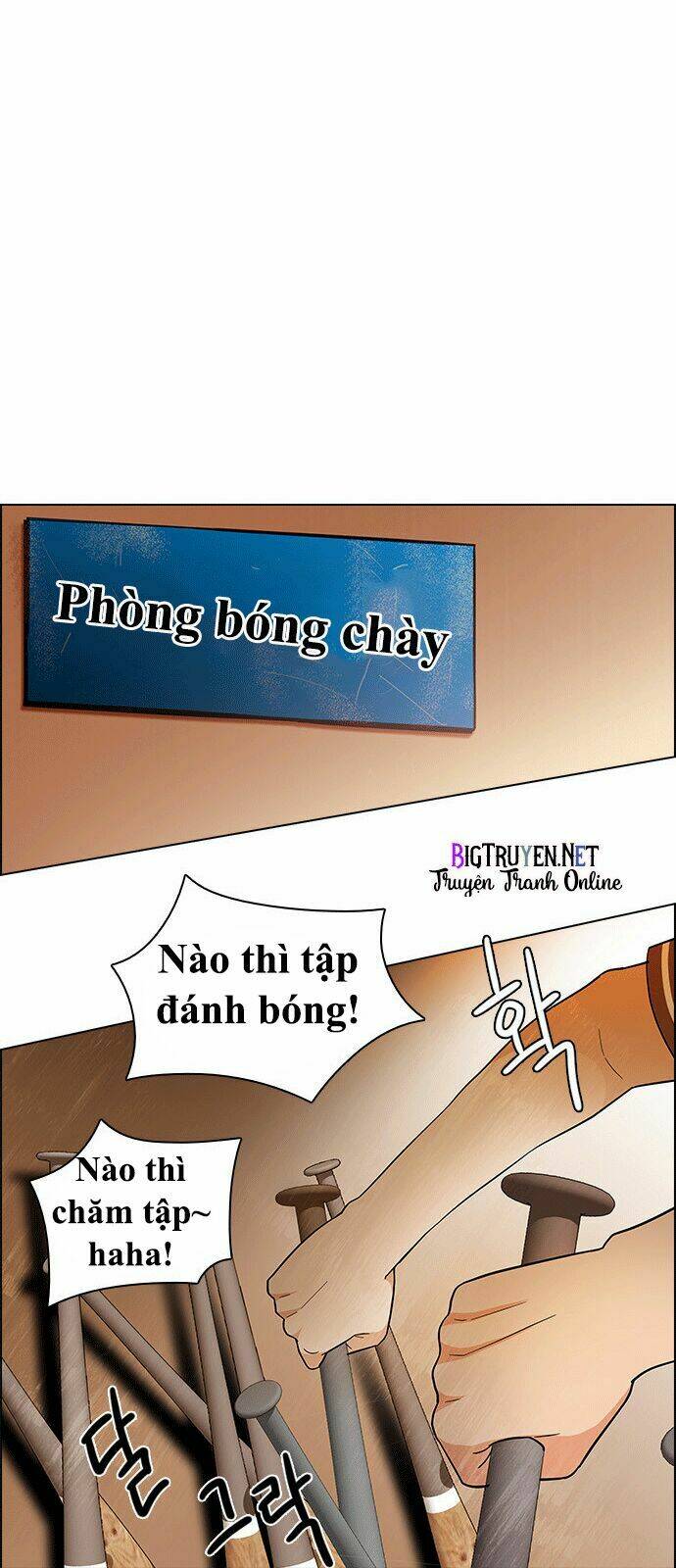 Trò Chơi Số Mệnh Chapter 130 - Trang 2