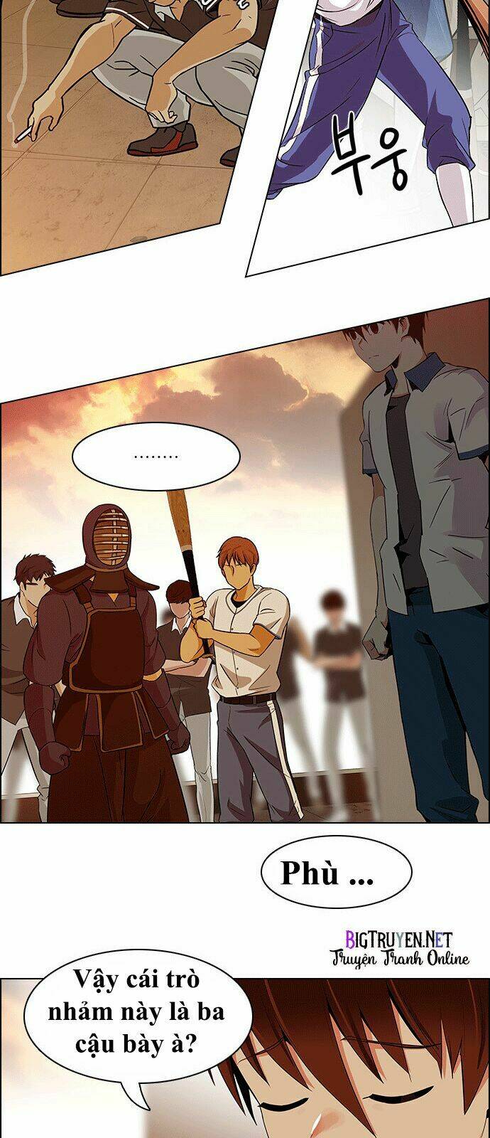 Trò Chơi Số Mệnh Chapter 130 - Trang 2