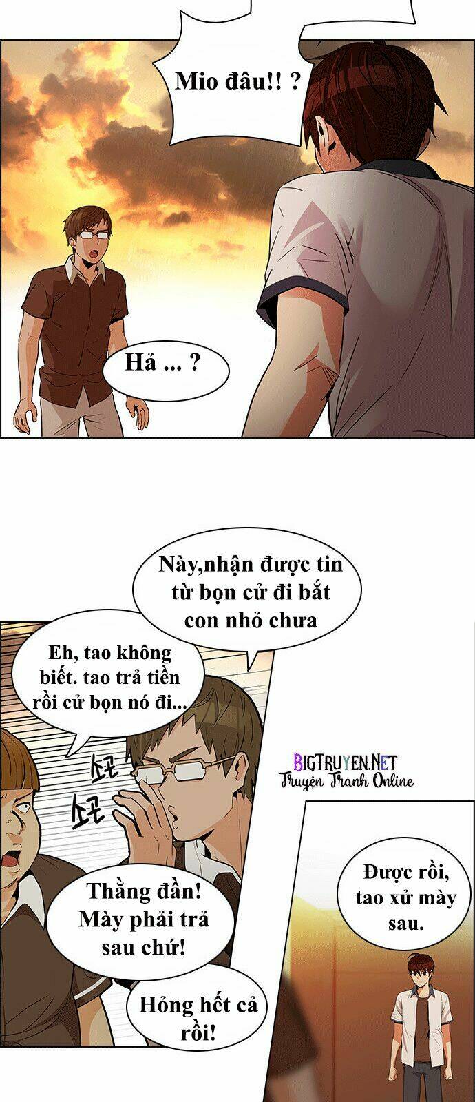 Trò Chơi Số Mệnh Chapter 130 - Trang 2