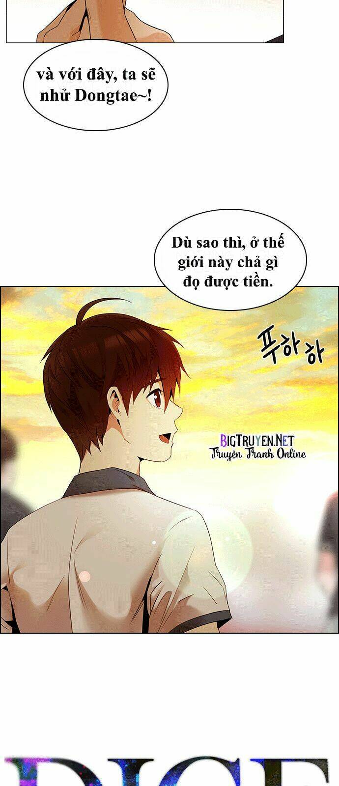 Trò Chơi Số Mệnh Chapter 130 - Trang 2