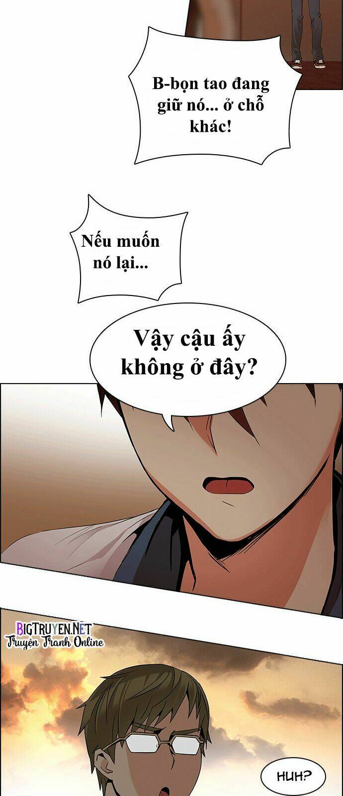 Trò Chơi Số Mệnh Chapter 130 - Trang 2