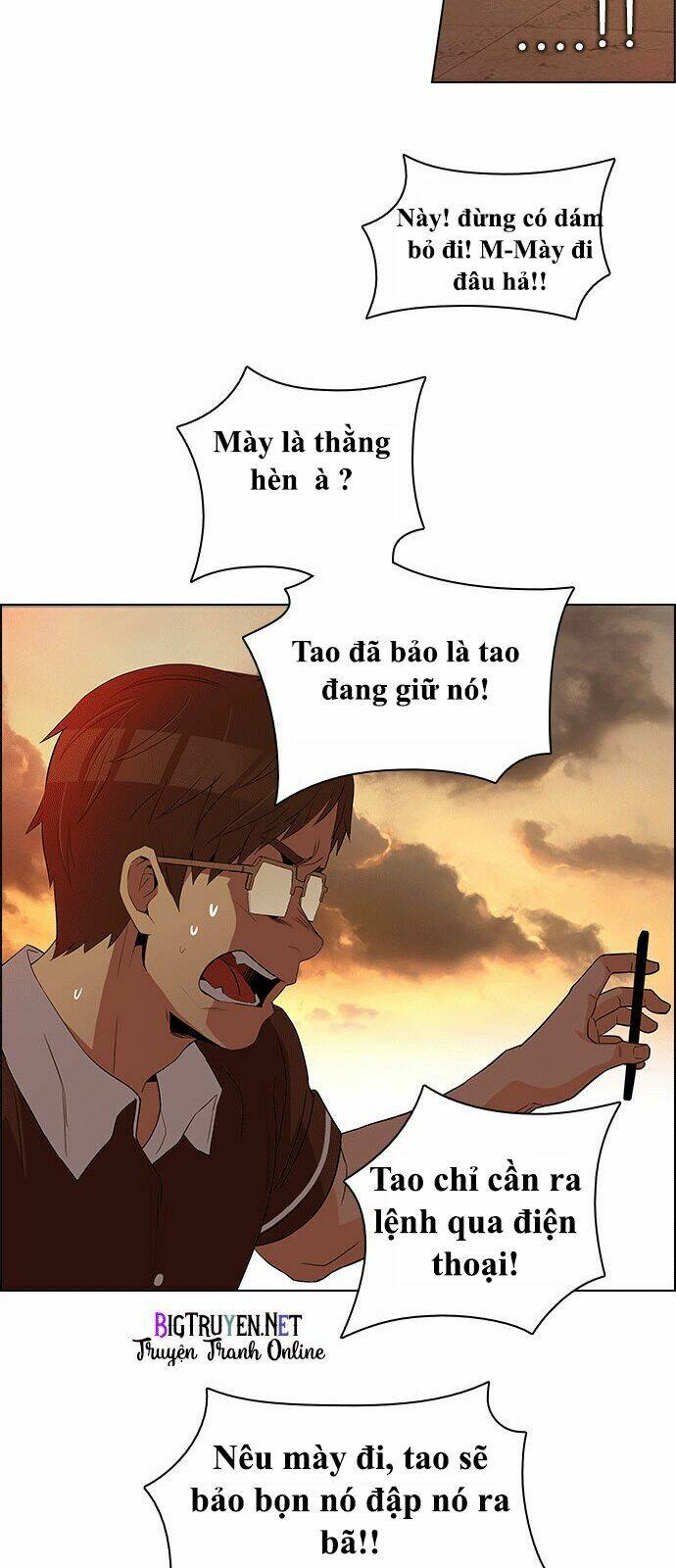 Trò Chơi Số Mệnh Chapter 130 - Trang 2