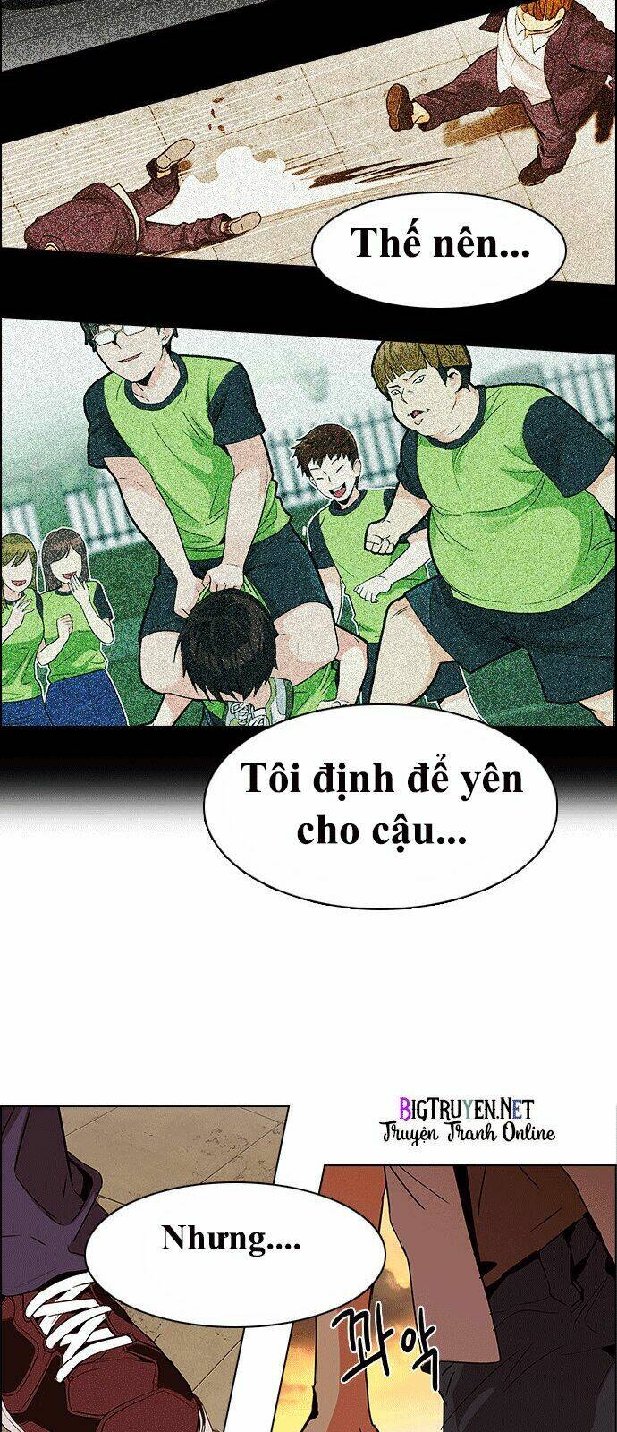 Trò Chơi Số Mệnh Chapter 130 - Trang 2