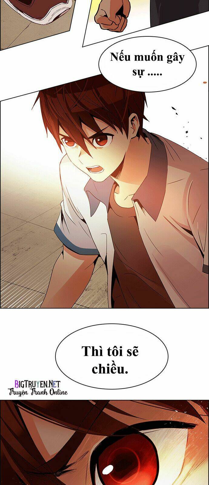 Trò Chơi Số Mệnh Chapter 130 - Trang 2