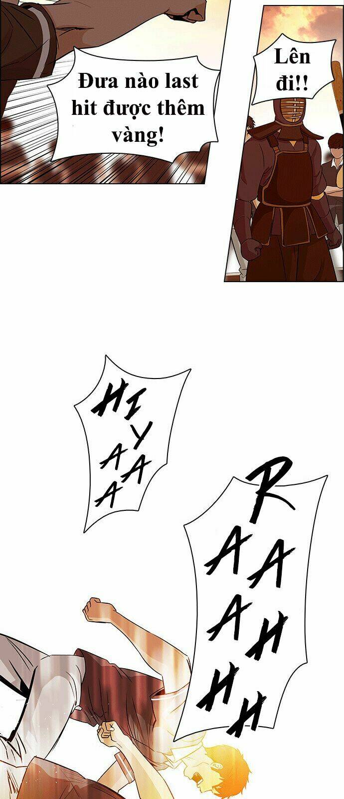 Trò Chơi Số Mệnh Chapter 130 - Trang 2