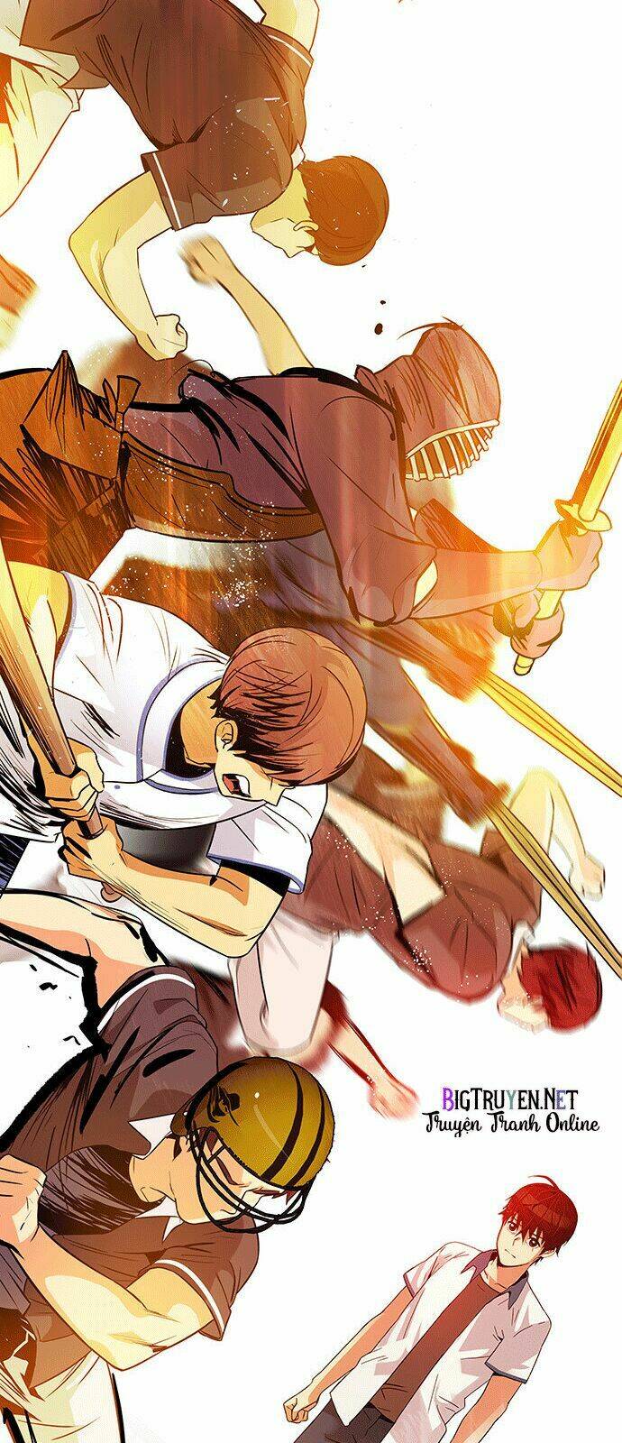 Trò Chơi Số Mệnh Chapter 130 - Trang 2