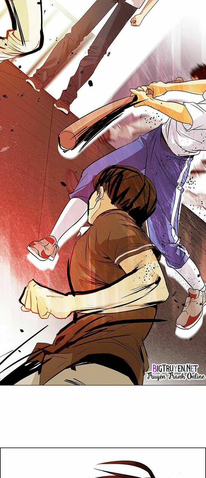 Trò Chơi Số Mệnh Chapter 130 - Trang 2