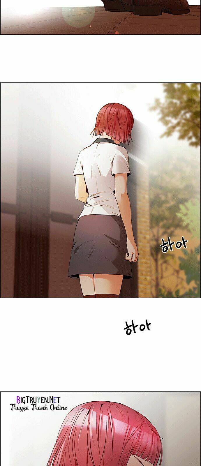 Trò Chơi Số Mệnh Chapter 130 - Trang 2